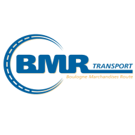 Logo B.M.R. Transports SAS