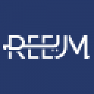 Logo Reem Hospital