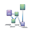 Logo World Hub Communications Pte. Ltd.