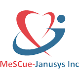Logo Mescue-Janusys, Inc.