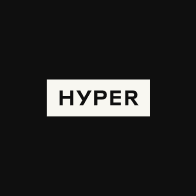 Logo Hyper (Florida)