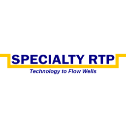 Logo Specialty RTP Inc.