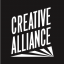 Logo Creative Alliance, Inc. (Maryland)
