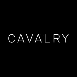 Logo Cavalry Biosciences, Inc.