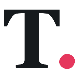 Logo Tom & Co Ltd.
