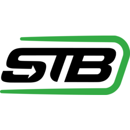 Logo Societatea de Transport Bucuresti STB SA