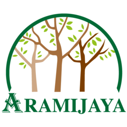 Logo Aramijaya Agri & Agro Sdn Bhd.