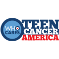 Logo Teen Cancer America, Inc.