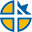 Logo Cristo Rey Oklahoma City Catholic High School, Inc.