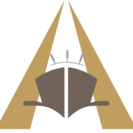 Logo Amrut Dredging & Shipping Ltd.