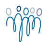 Logo Specialized Alternatives For Families & Youth of Colorado