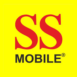 Logo SS Communication & Services Pvt Ltd.