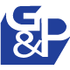 Logo G&P Geotechnics Sdn. Bhd.