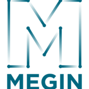 Logo Megin Oy