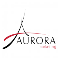 Logo Aurora Marketing Pty Ltd.