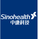 Logo Sinohealth Holdings Ltd.