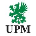 Logo UPM Specialty Papers Oy