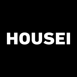 Logo HOUSEI, Inc.