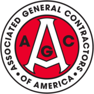Logo Central Illinois Builders of A G C
