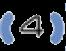 Logo Wired4Health, Inc.