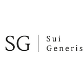 Logo Sui Generis Partners