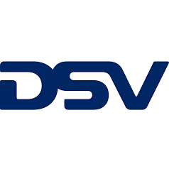 Logo DSV International Shared Services, Inc.