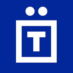 Logo Luova Työmaa Oy