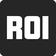 Logo ROI1 Ventures GmbH