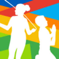 Logo Christian Activity Center