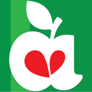 Logo Delikatesy Centrum Sp zoo