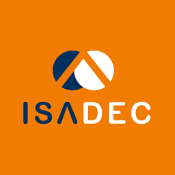 Logo Isadec SAS