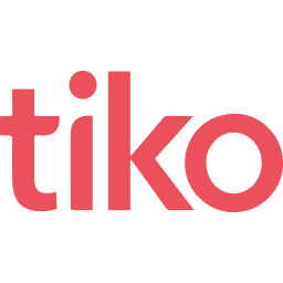 Logo Tiko Services SAS