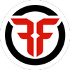 Logo Revolution Fitness LLC