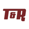 Logo T & R Designs LLC
