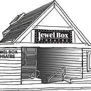 Logo Jewel Box Theatre
