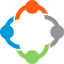 Logo Global Give Back Circle