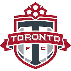 Logo Toronto Fc