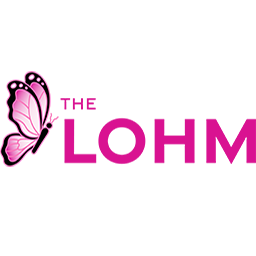 Logo The Ladies of Hope Ministries, Inc.