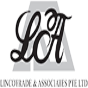 Logo Lincotrade & Associates Holdings Ltd.