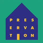 Logo Preservation Dallas