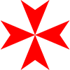 Logo Hotel Croce di Malta Srl
