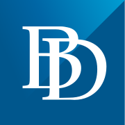 Logo Brødrene Dahl A/S