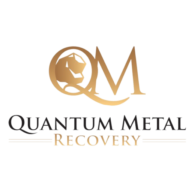 Logo Quantum Metal Recovery, Inc.