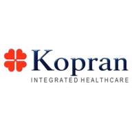 Logo KOPRAN LABORATORIES LIMITED