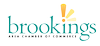 Logo Brookings Economic Development Corporation