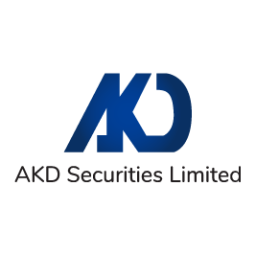 Logo Akd Securities Ltd. /Broker/