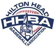 Logo HILTON HEAD BASEBALL ASSOCIATION, INC.