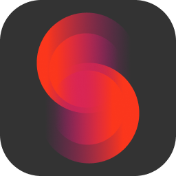 Logo SiteScape, Inc. (New York)