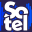 Logo Social Telecoms Cic