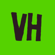Logo Vertical Harvest, Inc.